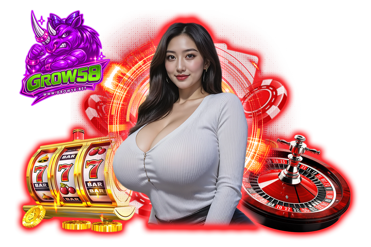 grow58 wallet